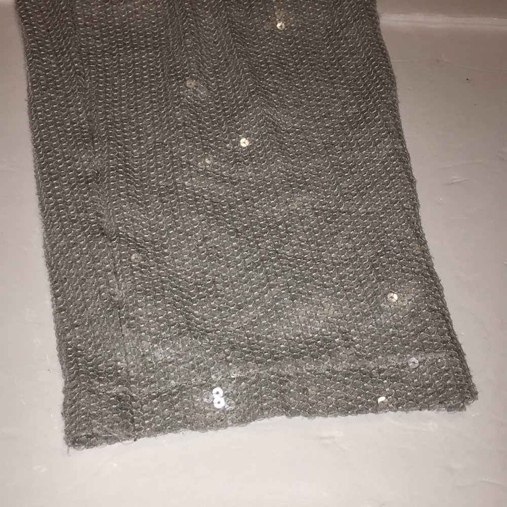Anthropologie Ettitwaa ❤️ sequins jumper - Picture 6 of 10